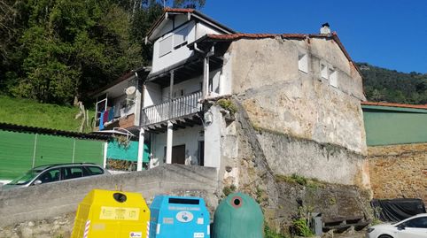 Foto 2 de Casa adosada en venta en Ampuero, Cantabria