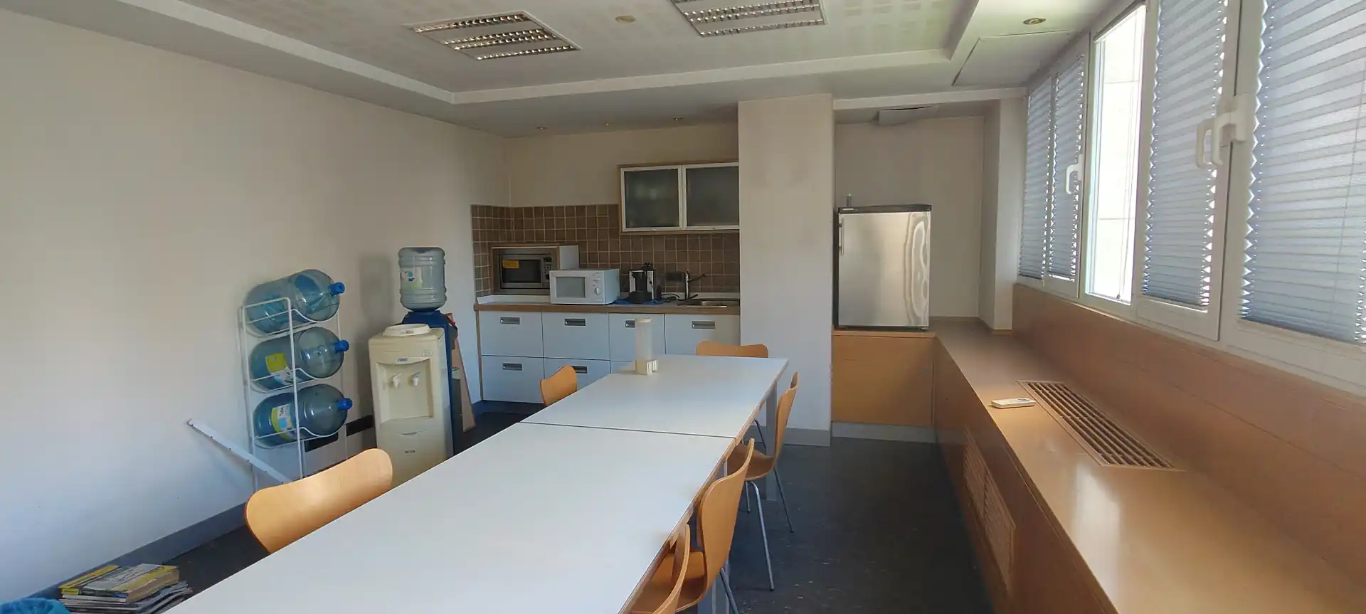 Office space for sale in Calle de Miguel Astráin, imagen 8