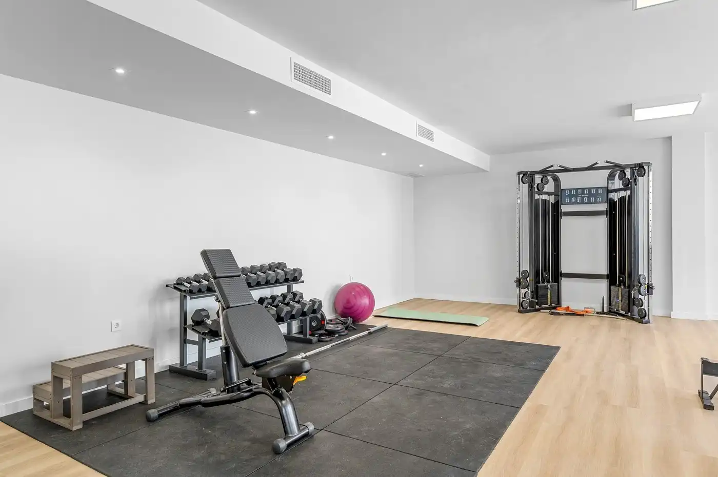 Penthouse mit Pool zum Verkauf in Orihuela Costa, imagen 45