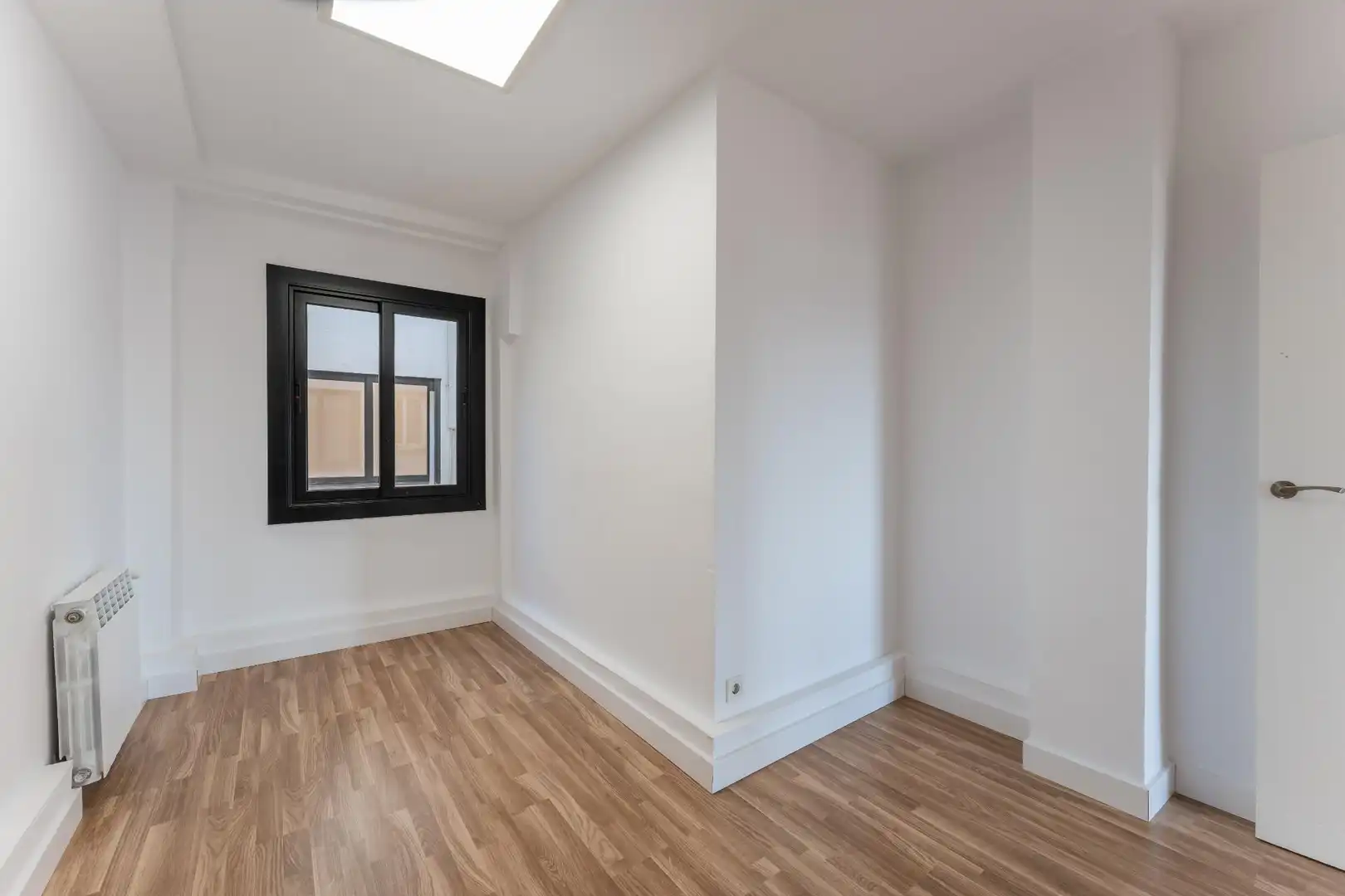 Piso en venta en Mollet del Vallès con Calefacción, Parquet y Balcón