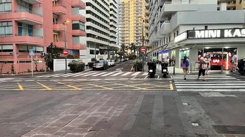 Foto 3 de Apartamento en venta en Avenida Venezuela, 10, Zona Martiánez, Puerto de la Cruz
