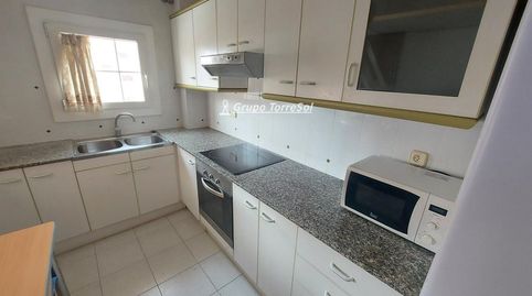 Foto 3 de Piso en venta en Avinguda del Mossèn Jaume Soler, Calafell Platja, Calafell