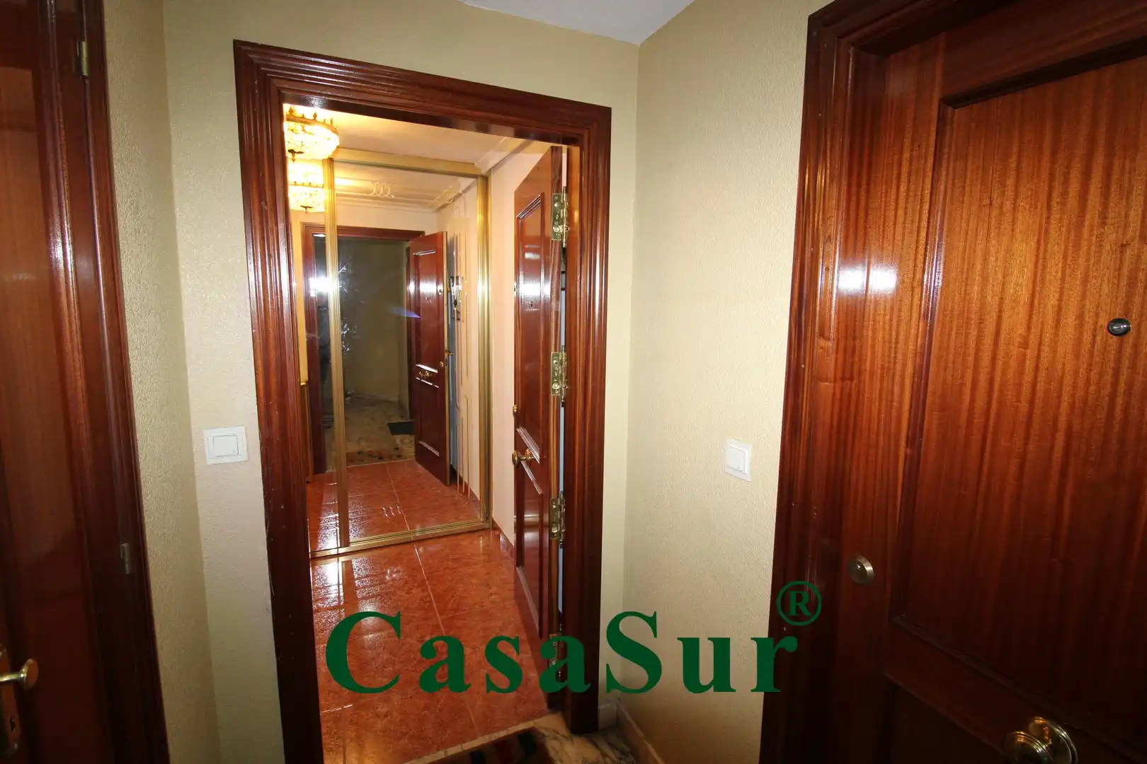 Flat for sale in Valladolid  with Heating and Storage room