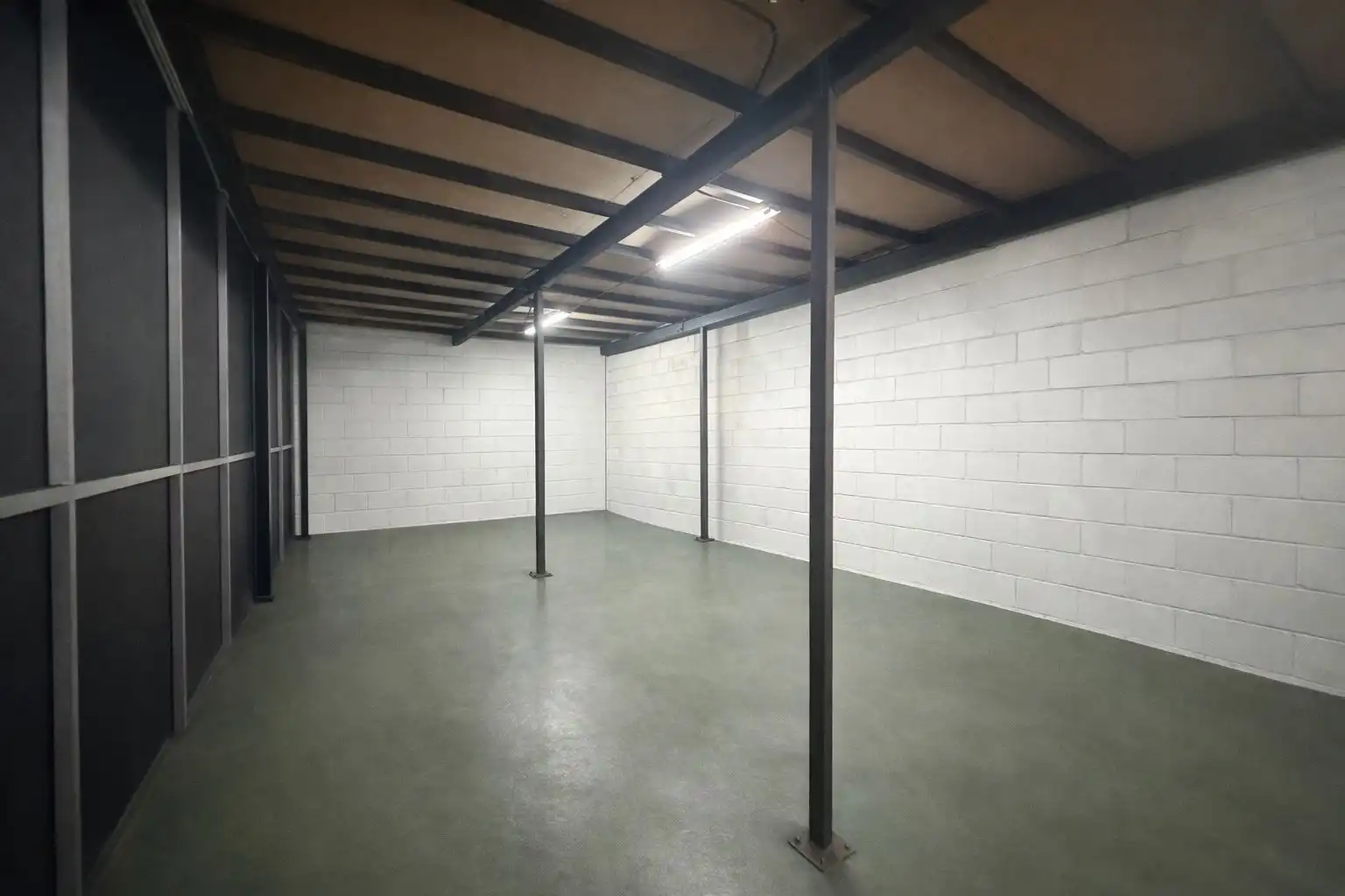 Industrial buildings for rent in Vigo 