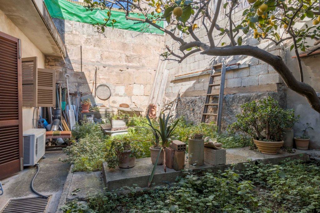 Finca rústica en venta en Pollença Poble