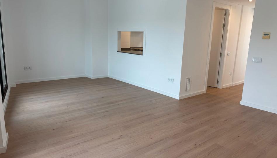 Foto 1 de vivenda d'obra nova a Pis en venda a Centre, Barcelona