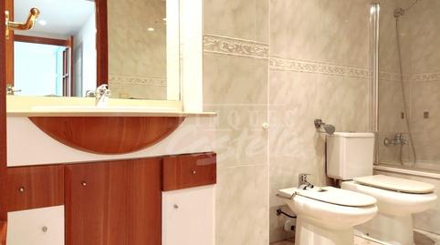 Foto 4 de Pis en venda a Via Europa - Parc Central, Mataró