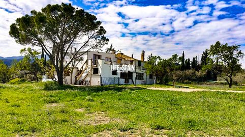 Foto 4 de Finca rústica en venta en N/a, -1, Rasquera, Tarragona
