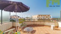 Terrace of House or chalet for sale in El Masnou  with Air Conditioner and Terrace