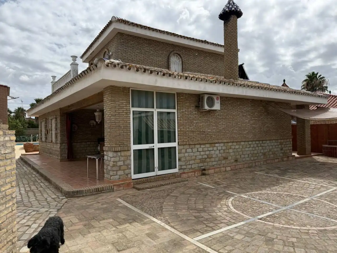 Villa à vendre à Calle Macarena 95, imagen 2