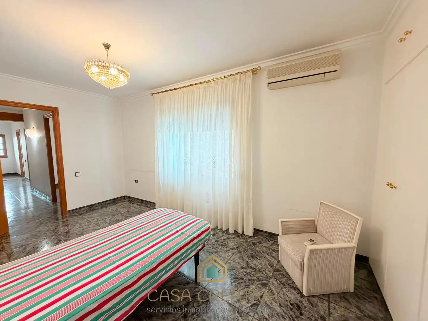 Casa adosada en venta en Xàtiva con Aire acondicionado, Calefacción y Terraza