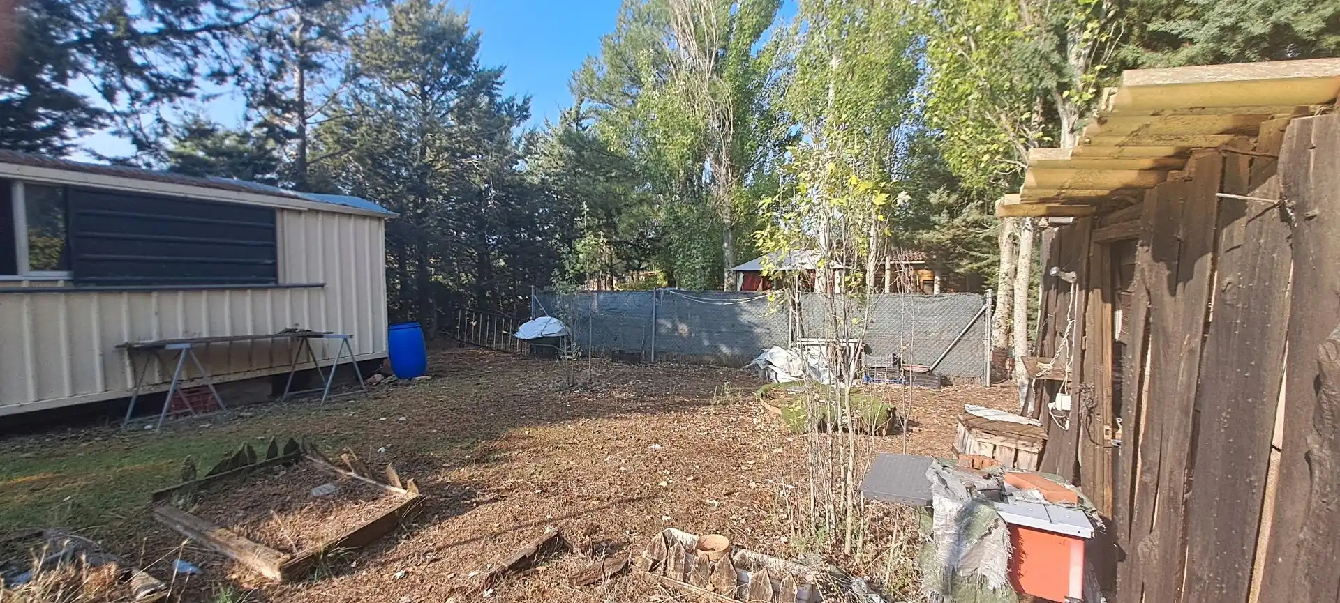 Finca rústica en venda en Arcones amb Jardí privat