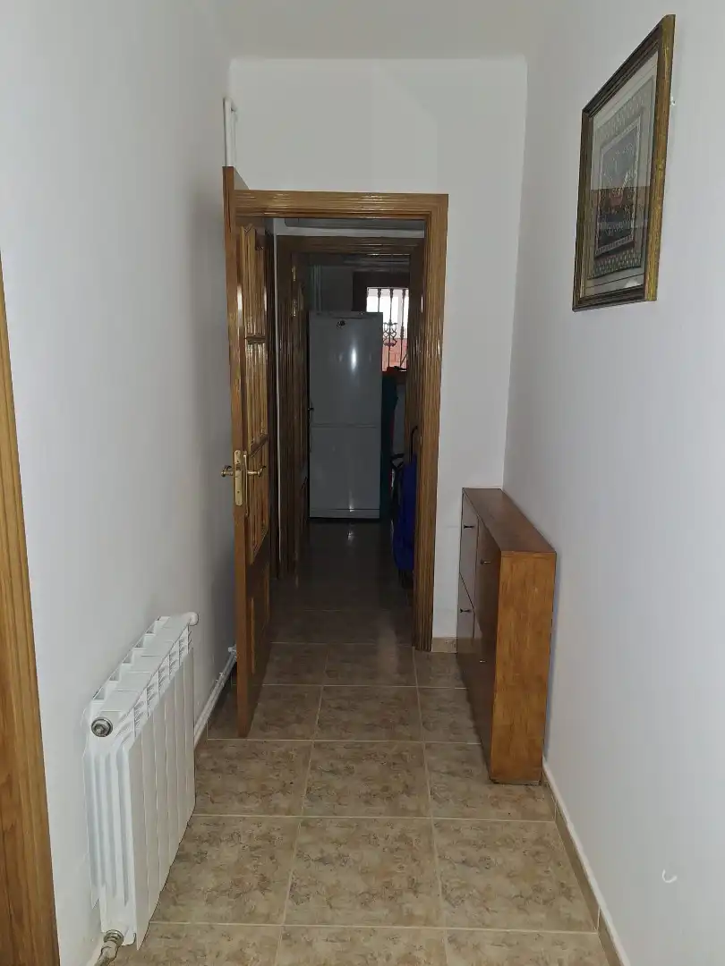 Casa o chalet de alquiler en Cambrils con Amueblado
