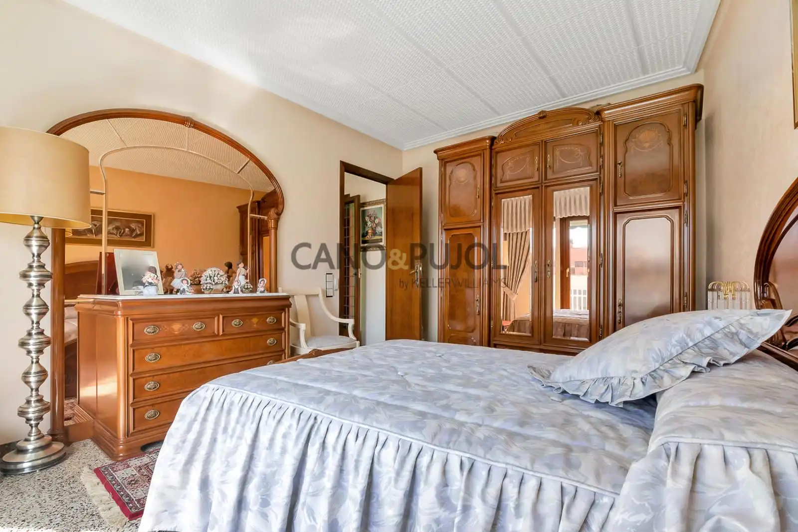 Appartamento con ascensore in vendita a Les Corts, imagen 30