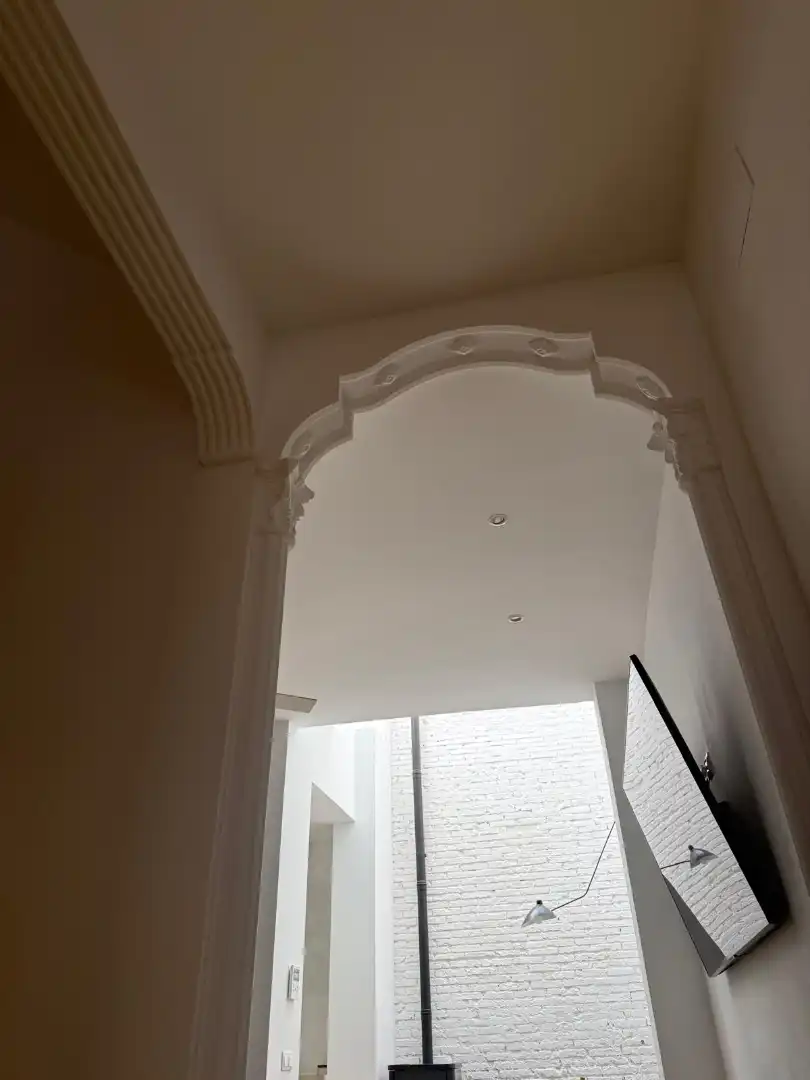 Casa con terraza en venta en Centro, imagen 27