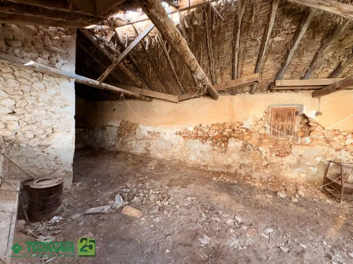 Casa o chalet en venta en Cabañas de Yepes