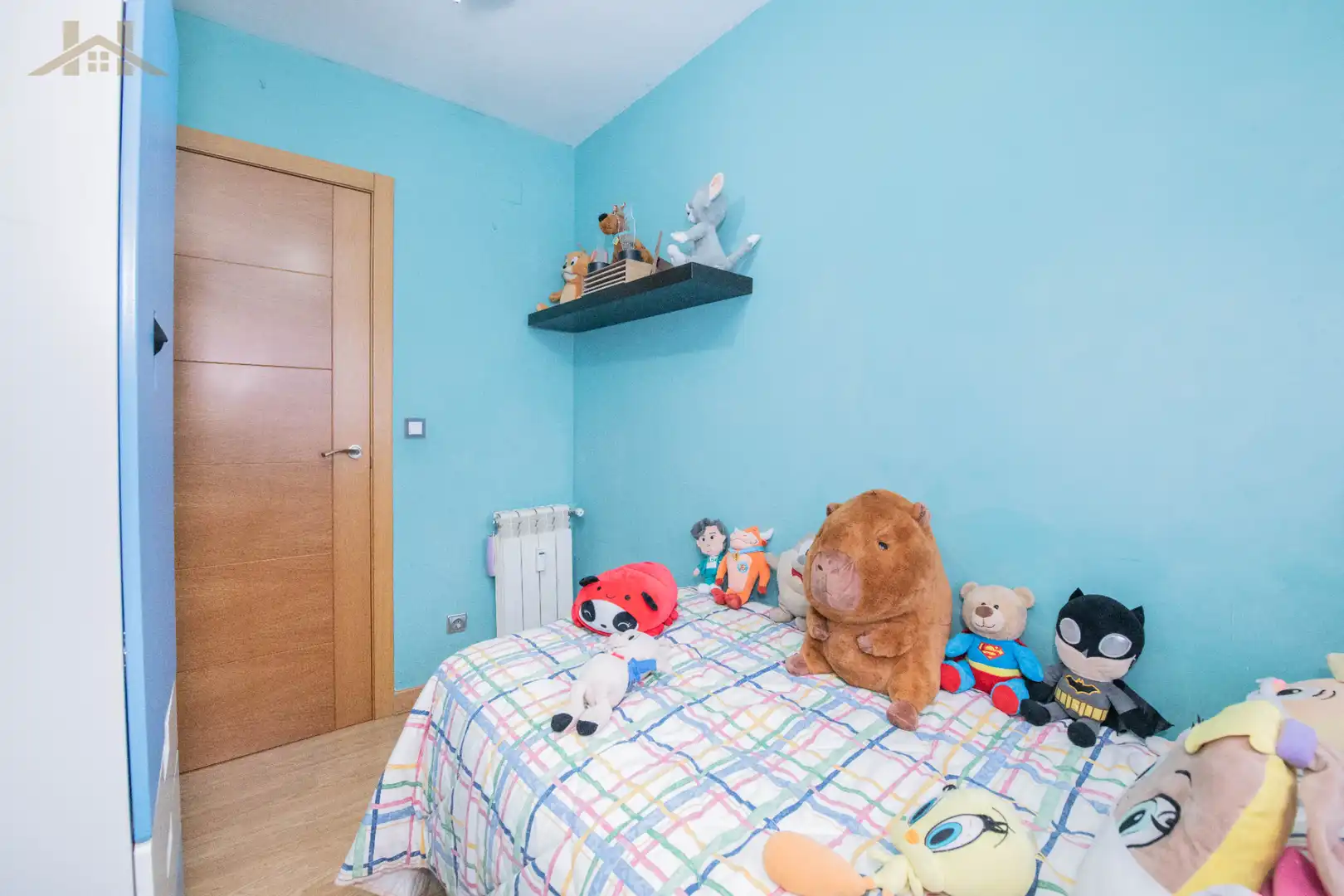 Habitación de Piso en venta en Fuenlabrada con Aire acondicionado, Calefacción y Parquet