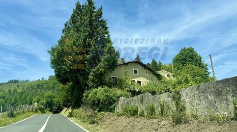 Foto 4 von Haus oder Chalet zum Verkauf in San Roke, Elgeta, Gipuzkoa