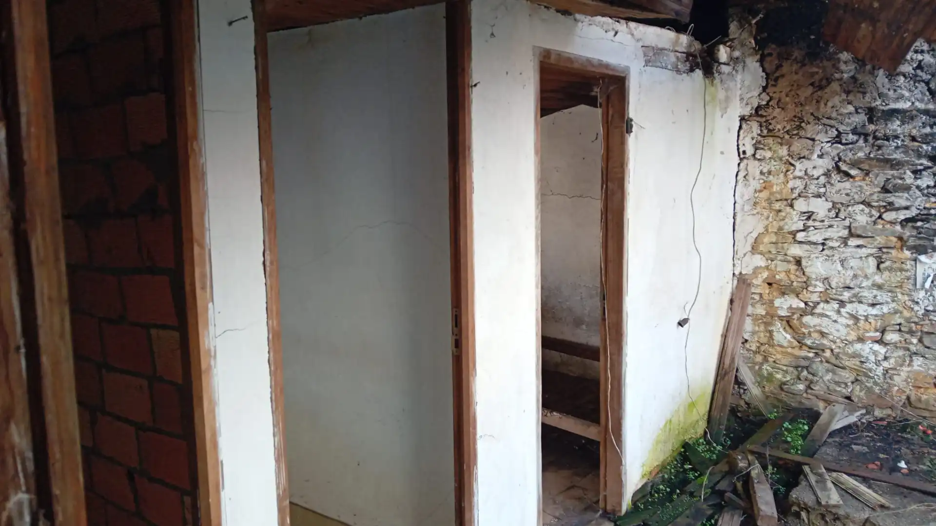 Casa adosada en venta en Vilardevós