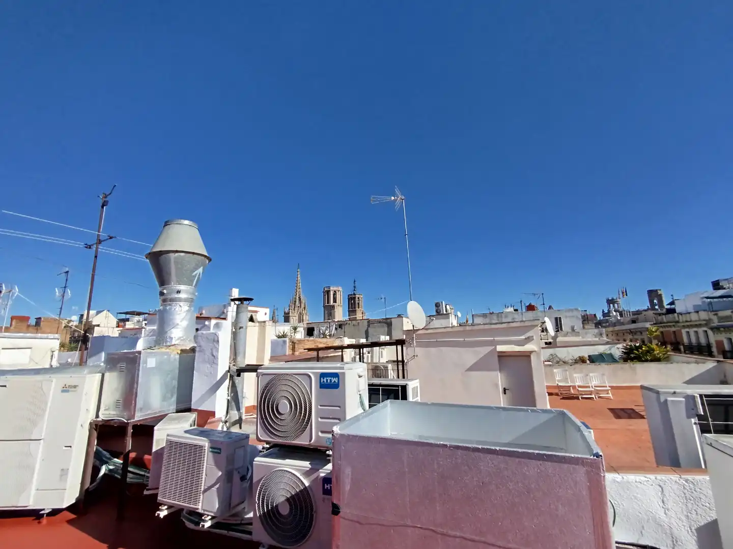 Piso en venta en Carrer de Ferran, Barri Gòtic