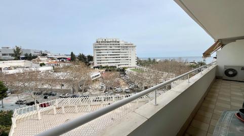 Foto 2 de Pis de lloguer a Los Jardines de Marbella - La Ermita, Málaga