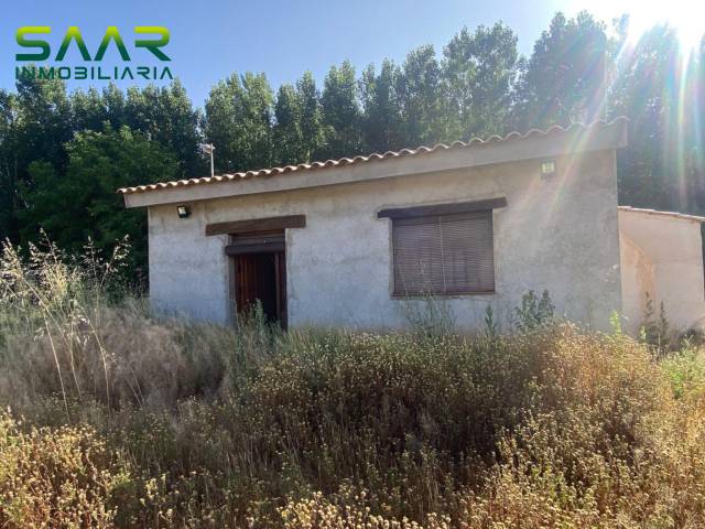 Casa-chalet en Venta en Guadix