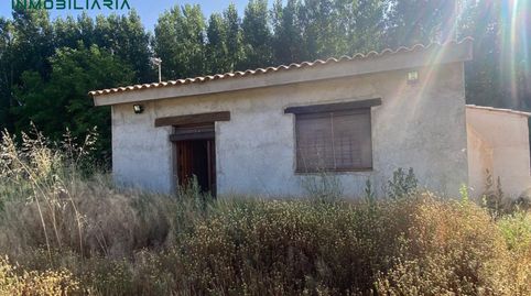 PARCELA RUSTICA EN GUADIX, GRANADA