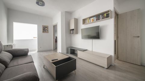 Foto 2 de Piso en venta en De Concepción Arenal, La Sagrera, Barcelona Capital