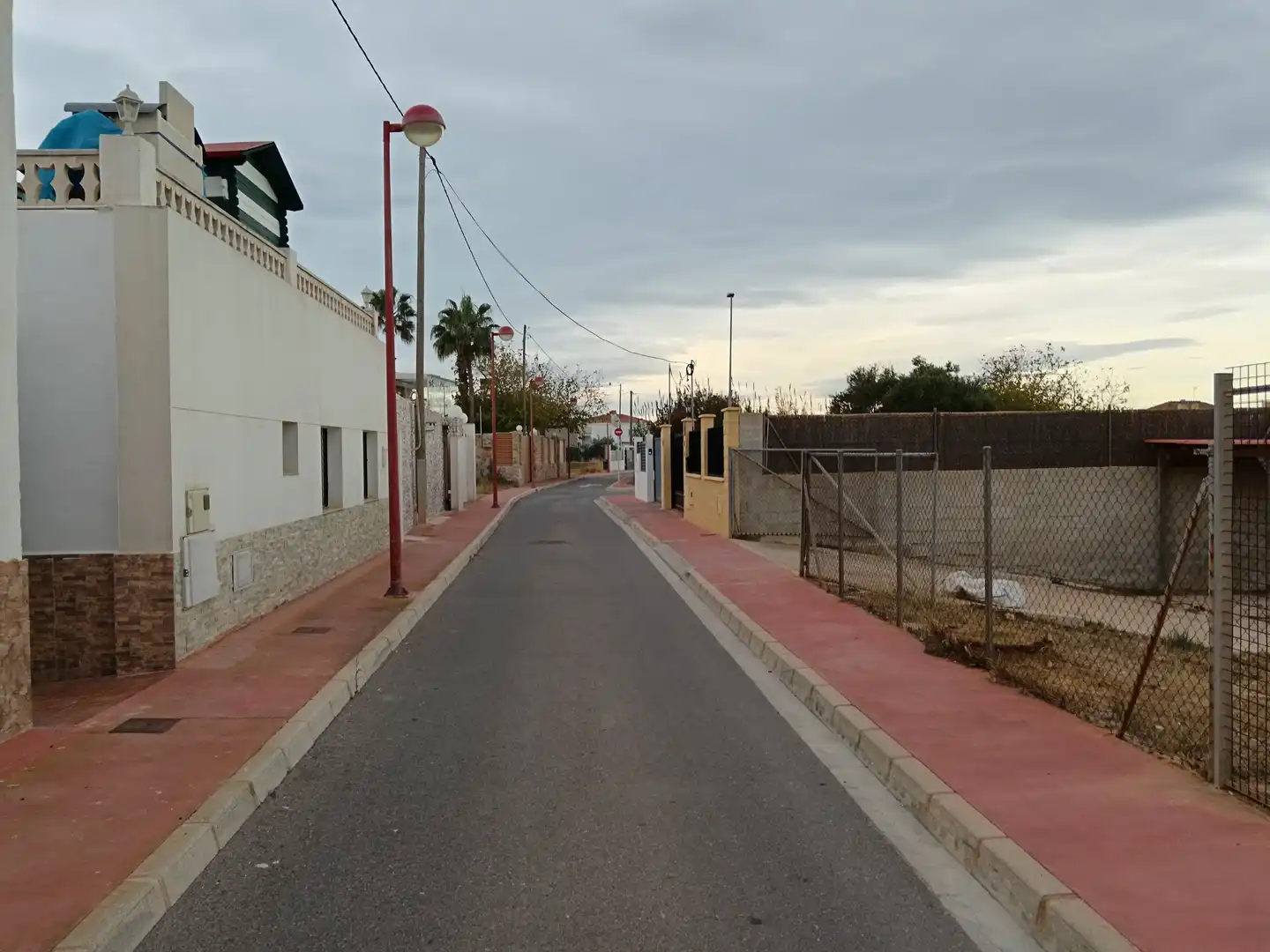 Terreny residencial en venda a Playa, imagen 3