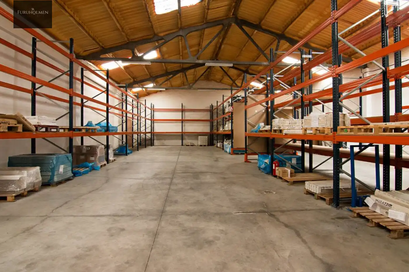 Nave industrielle à vendre à poligono olinda, nave isolana, imagen 22