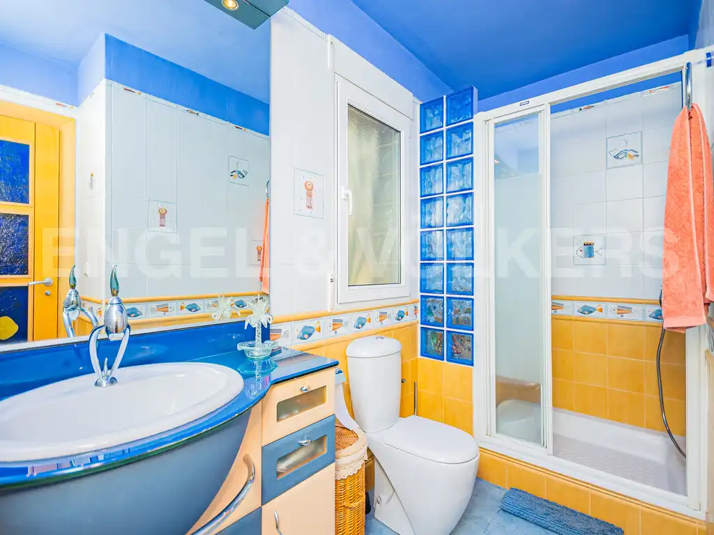 Casa con piscina en venta en Urbanizaciones, imagen 34