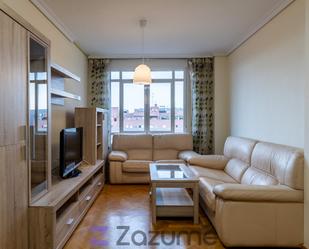 Living room of Flat to rent in Móstoles