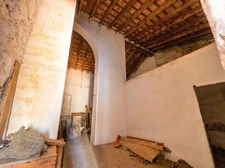 Casa amb jardí en venda a La Vall d'Uixó, imagen 10