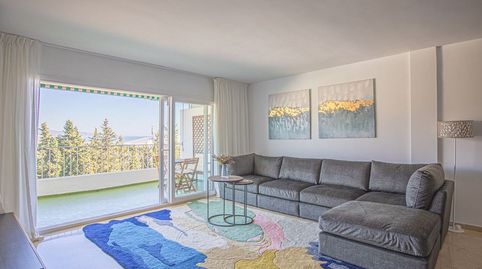 Bonito apartamento en Nueva Andalucia, imatge 5