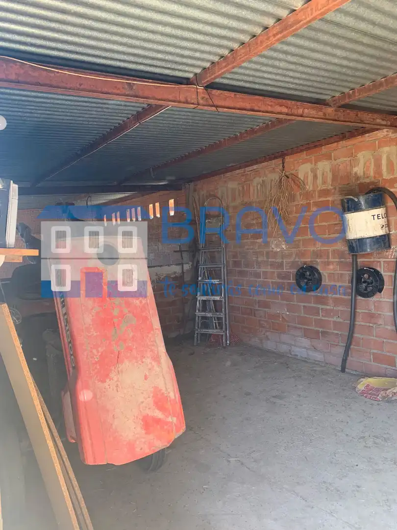 Chalet en venta en La Haba, imagen 18