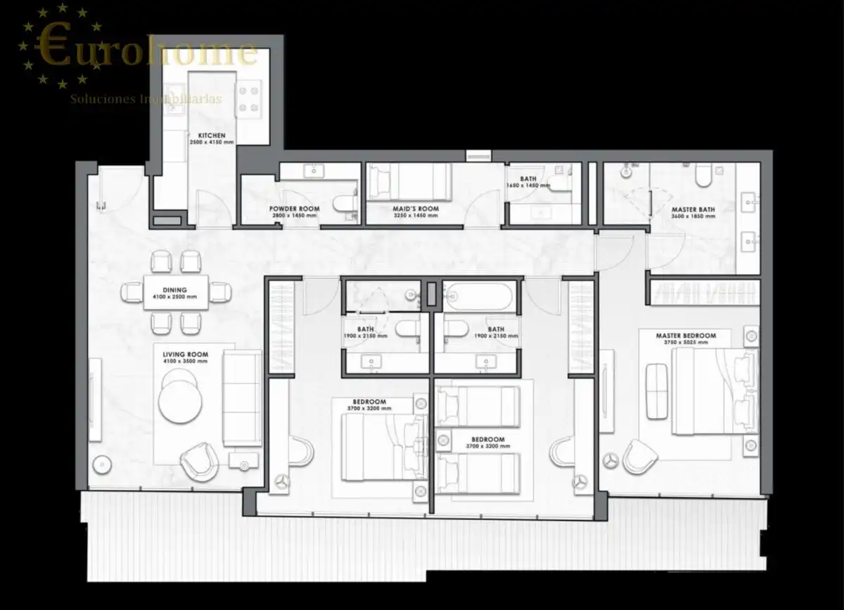 Villa mit Pool zum Verkauf in Río Real - Los Monteros, imagen 24