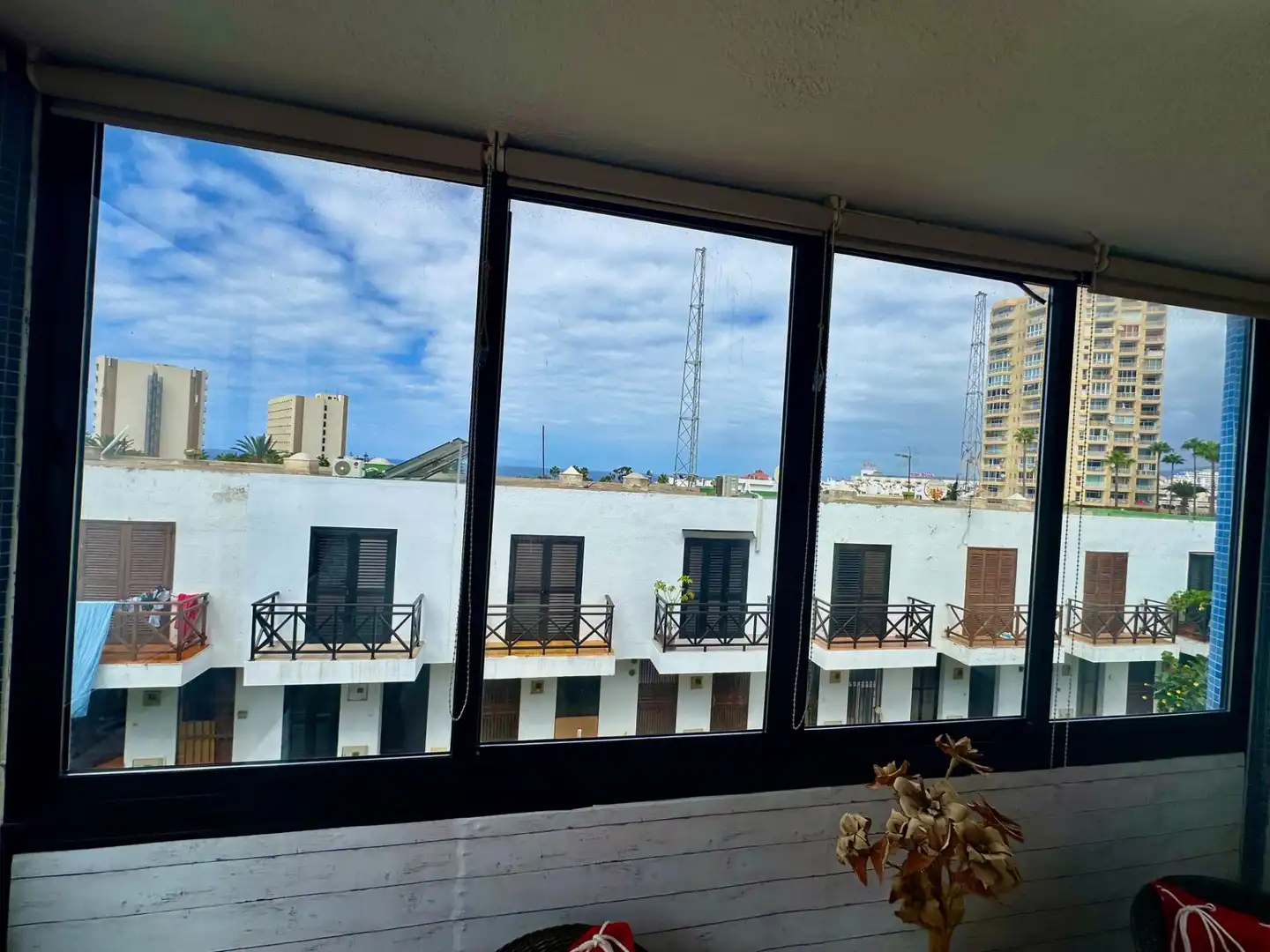 Casa adosada de lloguer a Playa de las Américas