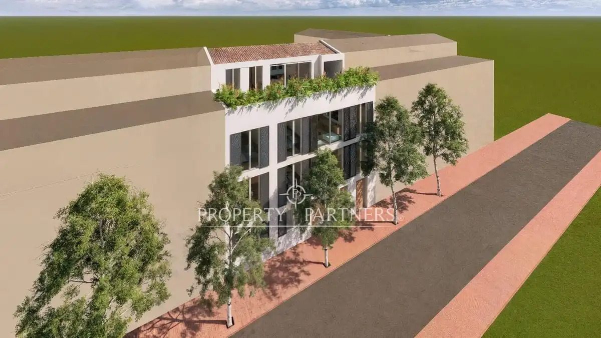 Apartamento en venta en Carrer de Fornells, imagen 18