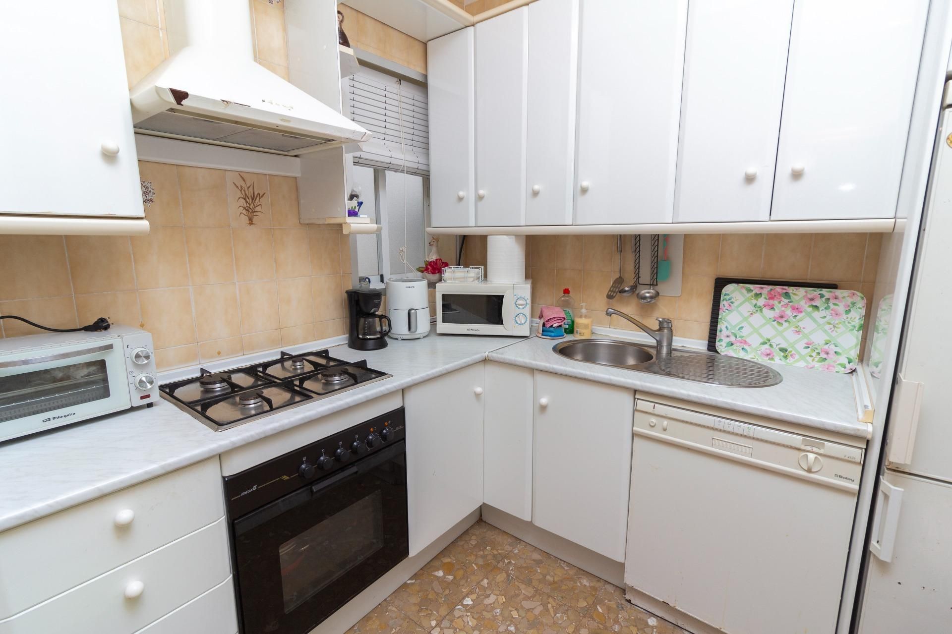 Flat for sale in Paseo Marítimo - San José - La Laguna