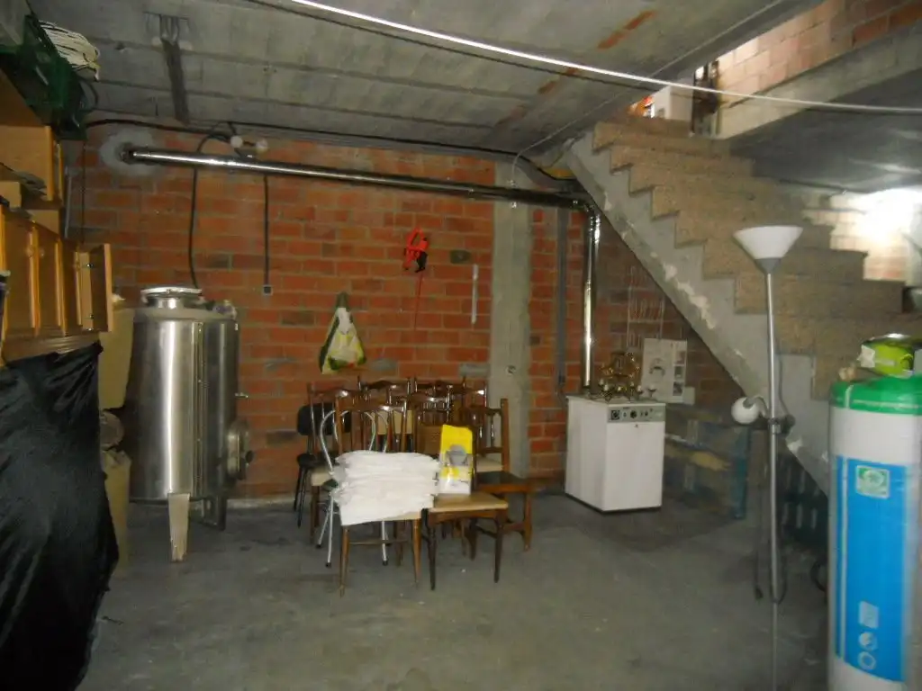 Houses for rent in Lugo  with Heating, Storage room and Furnished