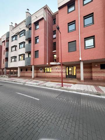 Garaje en Venta en Las Villas - Valparaiso - El Peral
