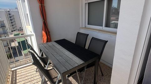 Foto 3 de Apartamento de alquiler en Playa de Gandia, Gandia