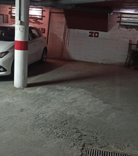 Photo 2 of Garage for sale in Santa Bárbara - Ciudad Deportiva, Cádiz