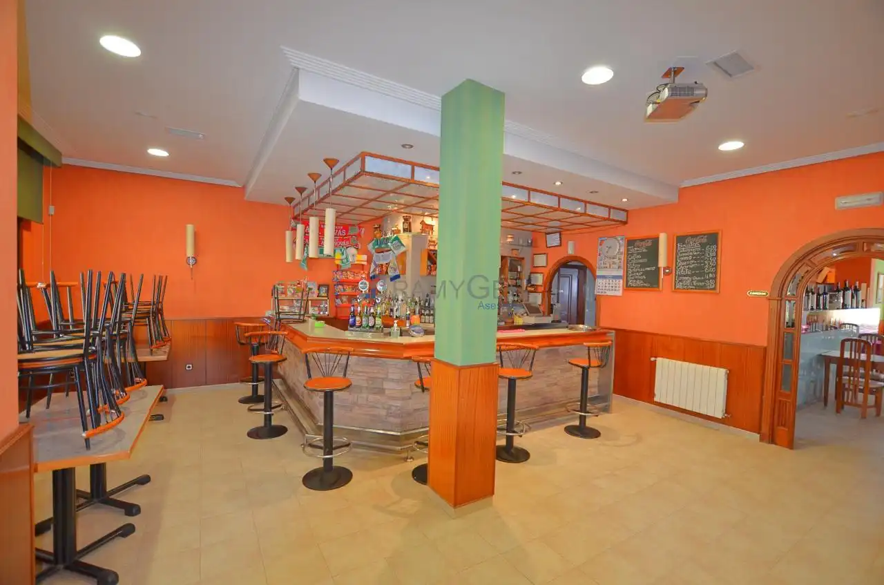 Business premises for sale in O Rosal, imagen 31
