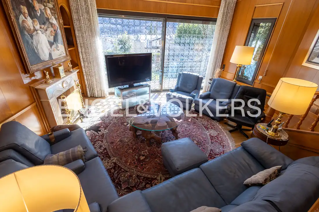 Chalet con terraza en venta en Centro, imagen 14