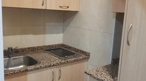 Foto 4 de Piso en venta en San Juan, Murcia