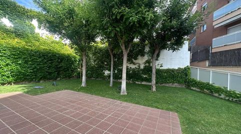 Foto 4 de Pis en venda a Avenida Urgell, Bellpuig, Lleida
