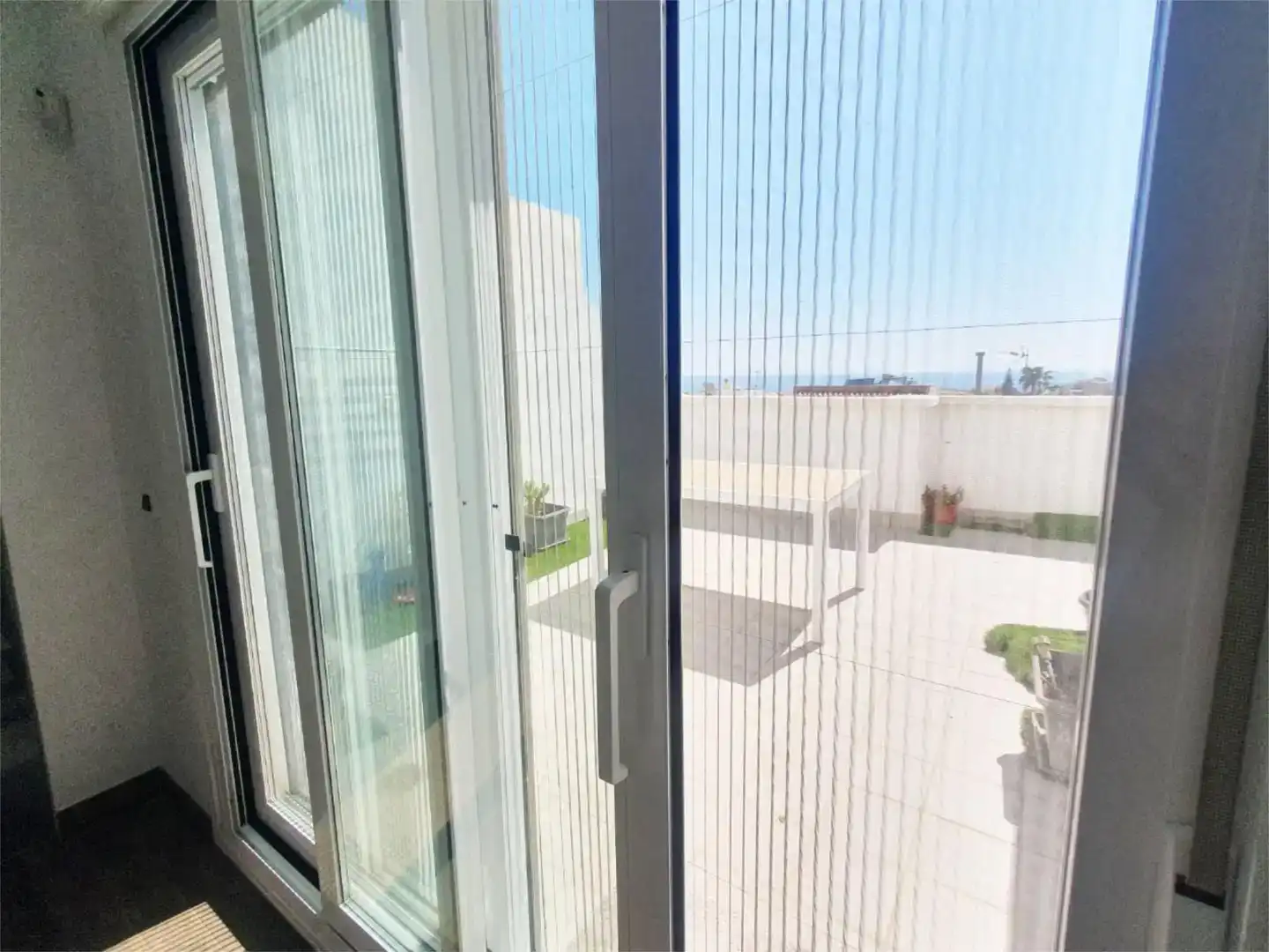 Piso en venta en Roquetas de Mar con Amueblado
