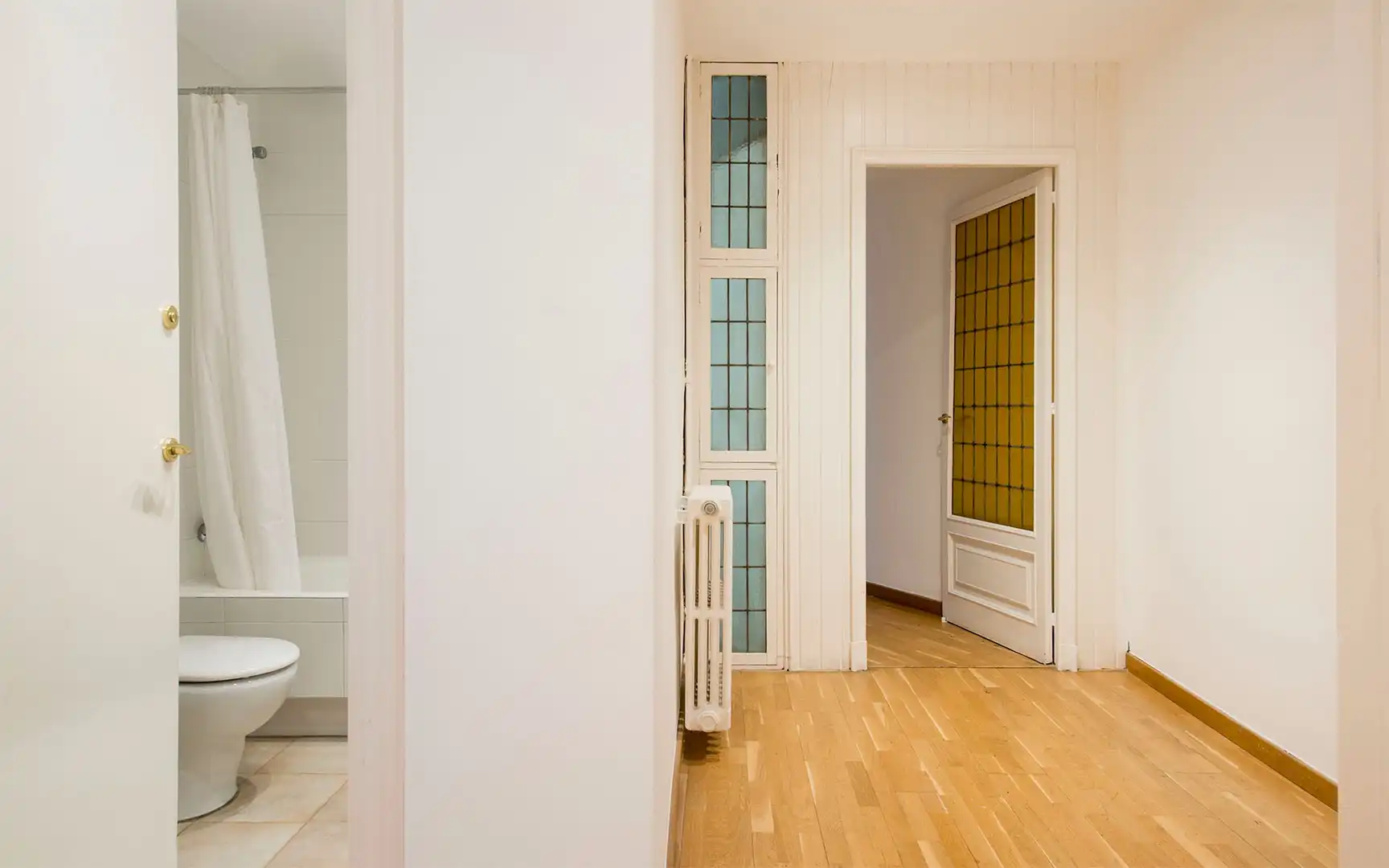 Appartement avec terrasse à vendre à Muntaner, imagen 9