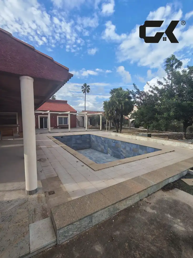 Casa rústica en venda a Camino Camino Silla 1, imagen 2